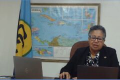 CARICOM Secretary General urges Innovation, Collaboration in Regional Fisheries Sector