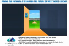 PAVING THE PATHWAY: A VISION FOR THE FUTURE OF WEST INDIES CRICKET