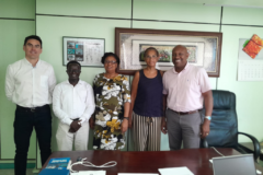 Saint Vincent and the Grenadines take steps to manage its fisheries resources