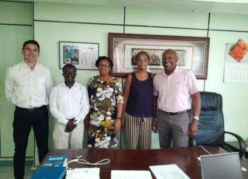 Saint Vincent and the Grenadines take steps to manage its fisheries resources