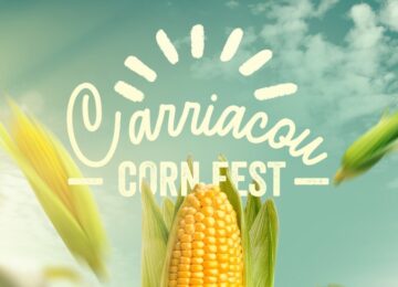 Corn Festival 2023