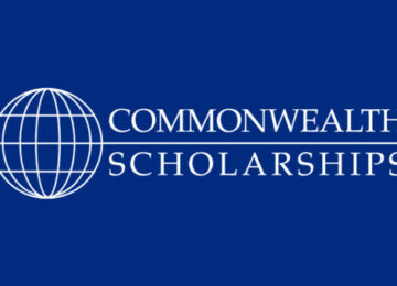 2024 Commonwealth Scholarship Awards Tenable in the United Kingdom