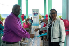REPUBLIC BANK ANNOUNCES THE COMPLETION OF CONSTRUCTION HILLVIEW HOME PROJECT