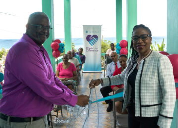 REPUBLIC BANK ANNOUNCES THE COMPLETION OF CONSTRUCTION HILLVIEW HOME PROJECT