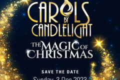 Rotary Prepares to Bring the Magic of Christmas Once More for Carols by Candlelight 2023