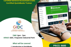 Did you miss our last QUICKBOOKS training??