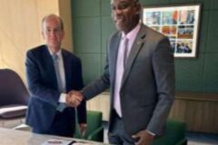 Grenada and Ireland sign Joint Communiqué Establishing Diplomatic Relations