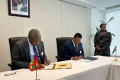 Grenada and Republic of Kenya establish Diplomatic Relations