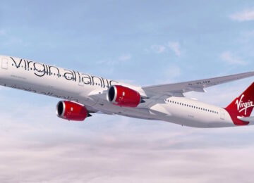 The Grenada Tourism Authority Announces Virgin Atlantic Expansion With Third Flight to Grenada