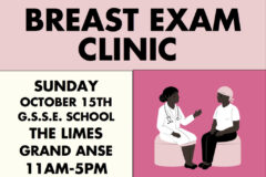 Breast exam clinic copy