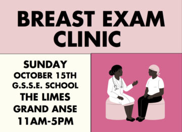 Breast exam clinic copy