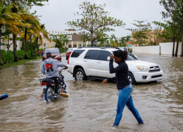 CDB Expects Most Underserved to Benefit from Caribbean Water Utility Insurance Collective 