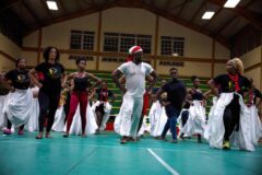The Dance Grenada Festival Returns For A Fourth Season As A Hub For Cultural Innovation And Diaspora Engagement