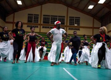 The Dance Grenada Festival Returns For A Fourth Season As A Hub For Cultural Innovation And Diaspora Engagement