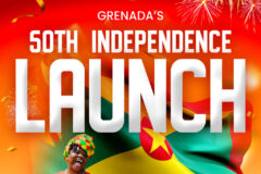 Grenada Independence Day - Launch_fea