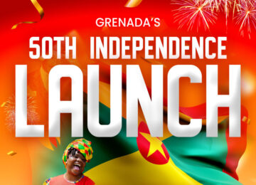 Grenada Independence Day - Launch_fea