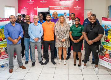 World-class Rugby Tournament Returns to Grenada