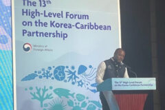 13th High-Level Forum on Korea-Caribbean Partnership