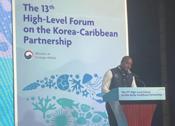 13th High-Level Forum on Korea-Caribbean Partnership