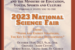 First National Science Fair to Be Held Since COVID-19 Pandemic