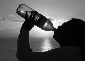 Why is dehydration dangerous?