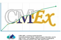 CHARTING CMEx’s LEGACY