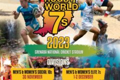 Grenada Rugby 7s 2023