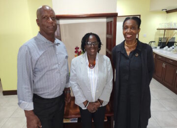 Grenada to participate in Multi-Stakeholder Dialogue on Gender Equality and Sustainable Development, and an exchange among Caribbean Women’s Parliamentary Caucuses in St. Lucia