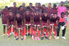 MAC DONALD COLLEGE WINS INAUGURAL STAR MALT SECONDARY SCHOOLS’ FOOTBALL TOURNAMENT POWER 8 KNOCK OUT COMPETITION