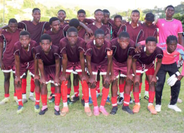 MAC DONALD COLLEGE WINS INAUGURAL STAR MALT SECONDARY SCHOOLS’ FOOTBALL TOURNAMENT POWER 8 KNOCK OUT COMPETITION