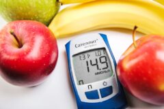 Nutrition and Diabetes