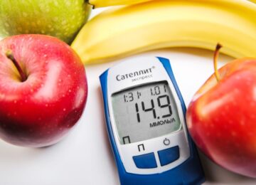 Nutrition and Diabetes