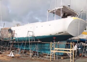 Grenada Tourism Authority Celebrates First UNESCO Inscription for Traditional Boat Building in Carriacou and Petite Martinique