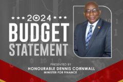 Budget Statement 2024