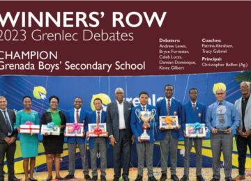 Winners’ Row 2023 Grenlec Debates_fea