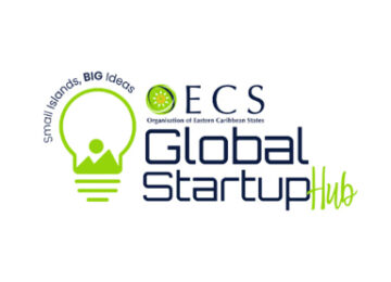 CARICOM Development Fund Grants Support to the OECS Global Startup Hub copy