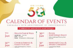 Independence Calendar of Events copy