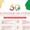 Independence Calendar of Events copy