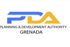 Image of Planning and Development Authority Grenada logo