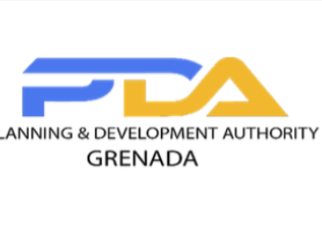 Image of Planning and Development Authority Grenada logo