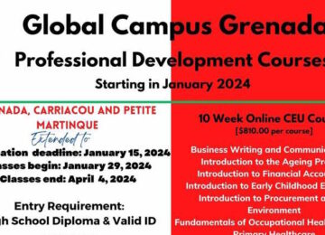 UWI Global Campus Grenada Application_fea