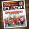 Barnacle February Independence Edition 2024