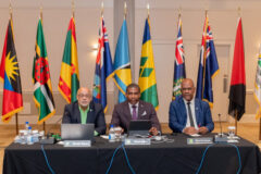 Communiqué of the 74th Meeting of the OECS Authority