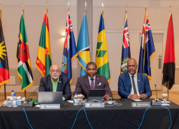 Communiqué of the 74th Meeting of the OECS Authority