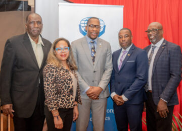 2nd Annual Business Luncheon of the Co-operative Sector