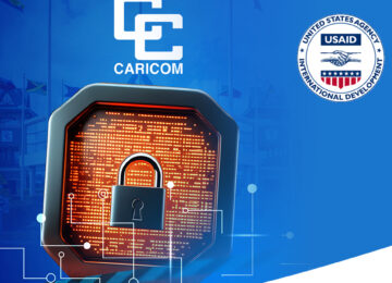 CARICOM, USAID Partner on Cyber Resilience Strategy 2030 Project