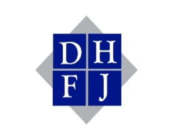 Dag Hammarskjöld Fund Logo