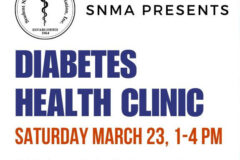 diabetes clinic flyer copy