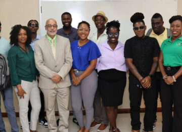 OECS Strengthens Regional Capacity in Forests, Parks and Wildlife Management