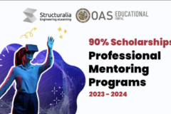 SCHOLARSHIP OPPORTUNITIES IN PROFESSIONAL MENTORING PROGRAMS WITH STRUCTURALIA 1 fea
